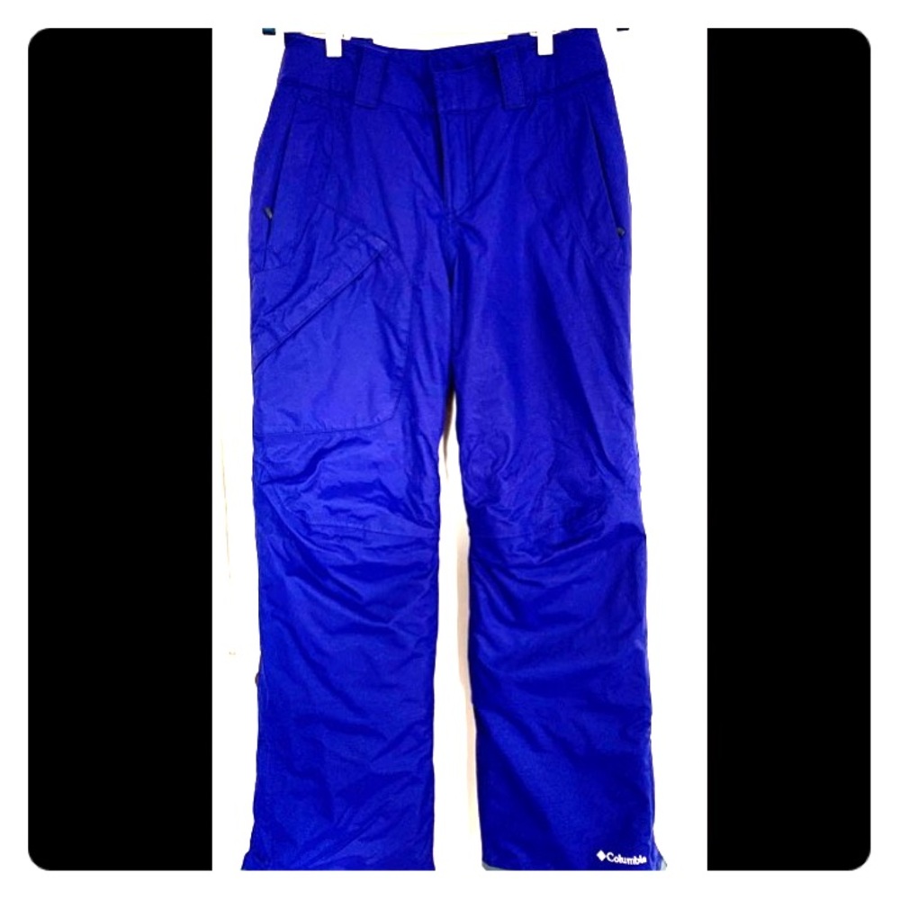 Columbia Snow Pants